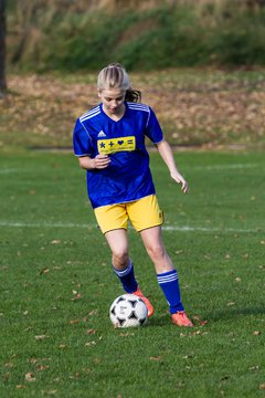 Bild 167 - B-Juniorinnen TSV Gnutz o.W. - TuS Tensfeld : Ergebnis: 3:2